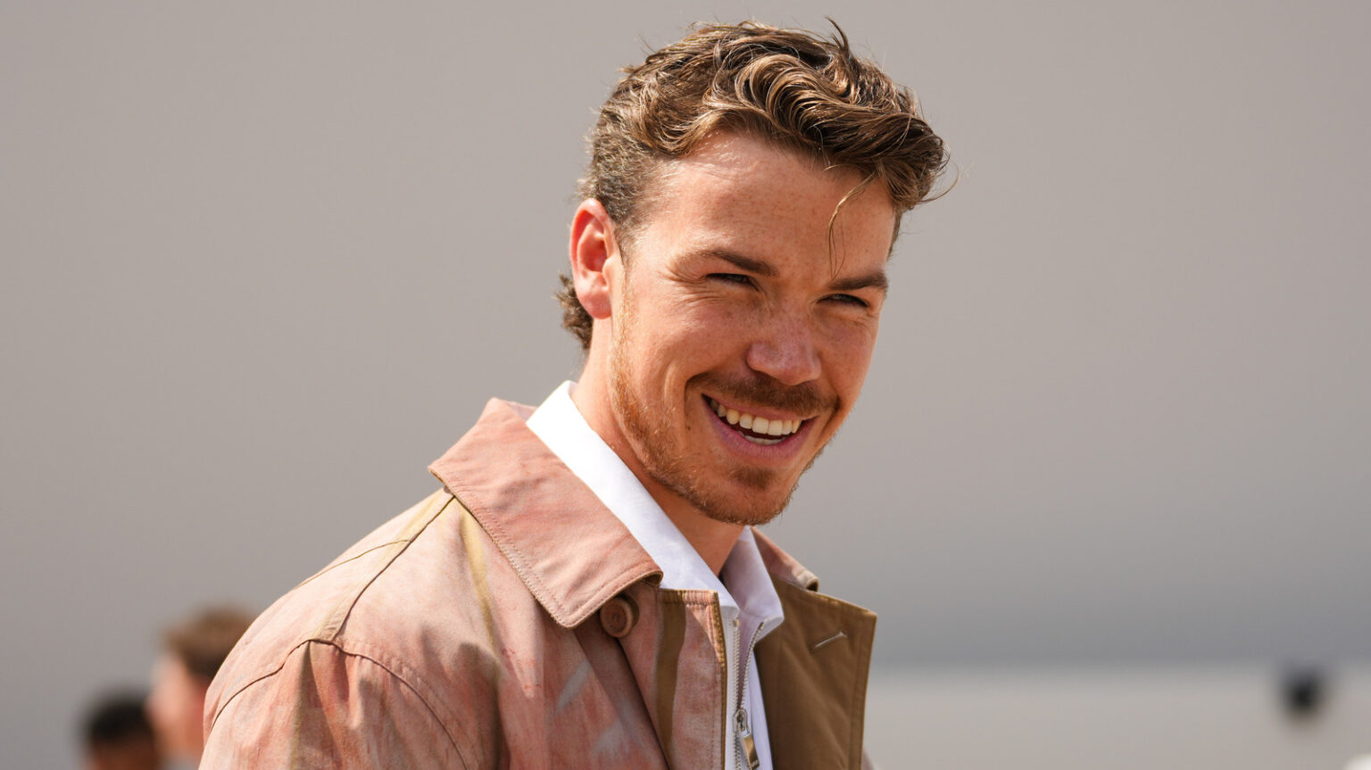 Films en tv-programma's met Will Poulter