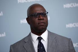 Films en tv-programma's met Andre Braugher