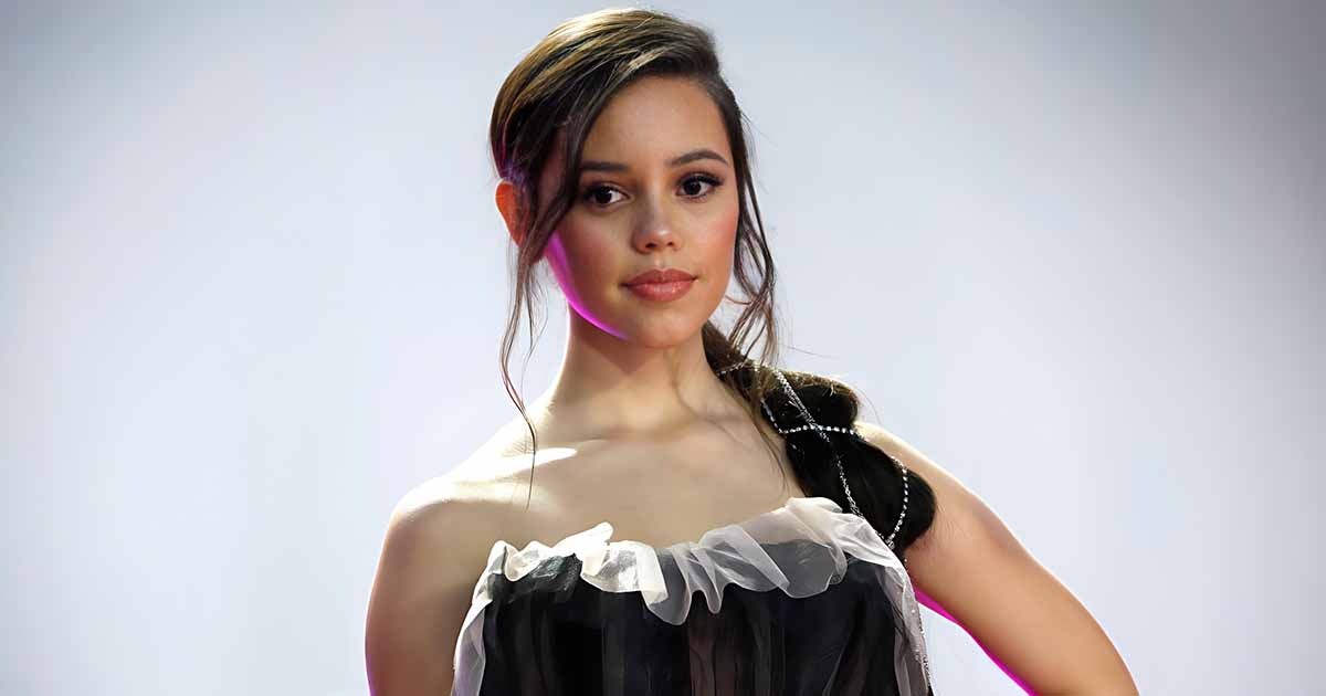 Films en tv-programma's met Jenna Ortega